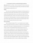 Research paper thumbnail of A-theoretical perspective (paper)