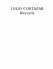 Research paper thumbnail of JULIO CORTAZAR Rayuela