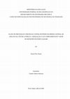 Research paper thumbnail of PLANO DE PREVENÇÃO E PROTEÇÃO CONTRA INCÊNDIO DO PRÉDIO CENTRAL DE UMA ESCOLA TÉCNICA PÚBLICA: ADEQUAÇÃO À LEI COMPLEMENTAR N° 420/98 DO MUNICÍPIO DE PORTO ALEGRE 