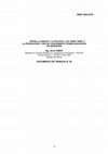 Research paper thumbnail of Conferencia: "Entre la ciencia y la política: los think tanks y la producción y uso de conocimiento en Educación en Argentina"