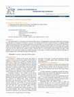 Research paper thumbnail of E-commerce websites using jQ.Mobi