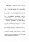 Research paper thumbnail of Eros déchu- la séduction flaubertienne