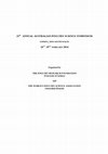 Research paper thumbnail of Protoporphyrin quantification from eggshells of laying hens challenged with infectious bronchitis virus strains (N1/88 and T Strains)