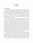 Research paper thumbnail of pelestatian ekosistem mangrove berkelanjutan