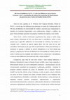 Research paper thumbnail of 500 Anos da Biblioteca da UC: O valor das bibliotecas universitárias: Vivências, vozes e testemunhos dos alunos dos progr amas de doutoramento em parceria com o Centro de Estudos Sociais (CES)