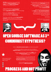 Research paper thumbnail of Open-source as third communist hypothesis