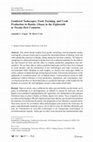 Research paper thumbnail of Gendered Taskscapes: Food, Farming, and Craft Production in Banda, Ghana in the Eighteenth to Twenty-first Centuries (2014)