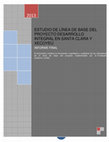 Research paper thumbnail of INFORME FINAL LBase 2-abril- 20131