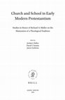 Research paper thumbnail of The Man in the Black Hat: Theodore Beza and the Reorientation of Early Reformed Historiography