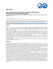 Research paper thumbnail of Inaccurate Gas Viscosity at HPHT Conditions and Its Effect on Unconventional Gas Reserves Estimation