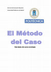 Research paper thumbnail of 1 Desarrollo de metodo de casos