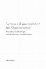 Research paper thumbnail of Governo del territorio e cartografia veneta tra Quattrocento e Cinquecento