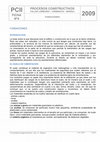 Research paper thumbnail of Fundaciones-caracteristicas