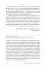 Research paper thumbnail of González, Ángel Luis (ed.), Diccionario de Filosofía, EUNSA, Pamplona, 2010: in «Anuario Filosófico» 44/I (2011), pp. 172-175.