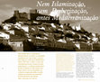 Research paper thumbnail of Nem islamização nem berberização, antes mediterranização (ERA 4/2001) 