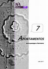 Research paper thumbnail of APONTAMENTOS 07