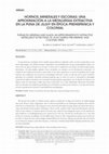 Research paper thumbnail of Hornos, minerales y escorias: una aproximación a la metalurgia extractiva en la Puna de Jujuy en épocas prehispánica y colonial