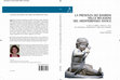 Research paper thumbnail of (con D. Costanzo) Fra Greci, indigeni e Greci d’Occidente. Parures e amuleti dalle sepolture infantili del Mediterraneo antico, in Terranova, C. (éd.), La presenza dei bambini nelle religioni del Mediterraneo antico. Aracne Editrice, Roma 2014, pp. 141-183.