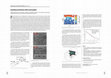 Research paper thumbnail of Quantifying crack behaviour within nuclear graphite