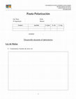 Research paper thumbnail of The ompW (porin) gene mediates methyl viologen (paraquat) efflux in Salmonella enterica serovar Typhimurium