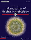 Research paper thumbnail of Antibiotic susceptibility pattern and genotyping of campylobacter species isolated from children suffering from gastroenteritis