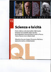 Research paper thumbnail of 2014 Tradizioni di giustizia e radici culturali nella rivoluzione egiziana