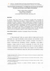 Research paper thumbnail of Novas ferramentas de informação e a reconfiguração nos processos de construção de notícias: percorrendo os novos lugares do jornalismo