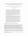 Research paper thumbnail of Phil Perspectives on Joint Devt in the South China Sea