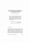 Research paper thumbnail of Wilhelm Dilthey y las categorías de la vida: la metamorfosis historicista del apriorismo kantiano