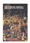 Research paper thumbnail of NUOVO ORDINE CARNEVALE. Conferenze, saggi, recensioni, esercizi di memoria