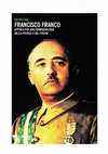 Research paper thumbnail of Francisco Franco. Appunti per una fenomenologia della potenza e del potere.