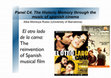 Research paper thumbnail of El otro lado de la cama: the reinvention of spanish film musical