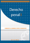 Research paper thumbnail of DERECHO PENAL I