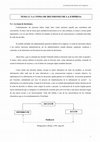 Research paper thumbnail of La toma de decisiones en la empresa