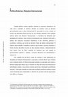 Research paper thumbnail of Liberalismo 2 PDF