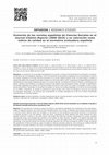 Research paper thumbnail of Evolución de las revistas españolas de Ciencias Sociales en el Journal Citation Reports (2006-2010) y su valoración como indicio de calidad en la normativa evaluadora española