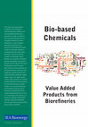 Research paper thumbnail of Bio-based Chemicals: Value Added Products from Biorefineries