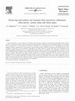 Research paper thumbnail of Retrieving near-surface soil moisture from microwave radiometric observations: current status and future plans