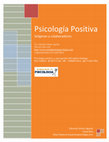 Research paper thumbnail of Psicología Positiva