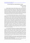 Research paper thumbnail of Um resumo do Debate sobre o Programa Mais Médicos em Goiânia