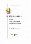 Research paper thumbnail of Ein Probeabschlag aus dem Oppidum von Manching (Oberbayern) In: De Nummis Gallicis. Mélanges de numismatique celtique offerts à Louis-Pol Delestrée. Recherche et Traveaux de la SÉNA 5 (Paris 2013) 211–216.