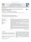 Research paper thumbnail of Automated Detection of 50-kHz Ultrasonic Vocalizations Using Template Matching in XBAT