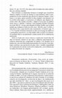 Research paper thumbnail of Reseña a «Translations médiévales (Transmédie). Cinq siècles de traductions en français au Moyen Âge (XIe-XVe siècles). Étude et Répertoire, de Claudio Galderisi (dir.), Turnhout: Brepols, 2011, 2191 págs.»