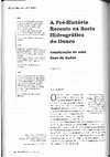 Research paper thumbnail of VIEIRA, Alexandra (2012) – “A Pré-História Recente na Bacia Hidrográfica do Douro: construção de uma base de dados”. Al-Madan. Almada: Centro de Arqueologia de Almada. IIª Série. 17: 96-105.