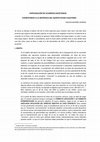 Research paper thumbnail of Impugnación de Acuerdos Societarios