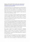 Research paper thumbnail of LOS LLAMADOS CONTRATISTAS EN LA GUERRA CONTRA LAS DROGAS EN LATINOAMERICA