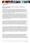 Research paper thumbnail of EE.UU. y su diplomacia contra las drogas en Latinoamérica