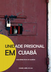 Research paper thumbnail of UNIDADE PRISIONAL EM CUIABÁ/MT Espaço de Privação de Liberdade, Espaço de Reflexão.