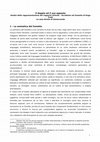 Research paper thumbnail of Il doppio e il suo opposto: Oriente e Occidente ne "La casa dorata di Samarcanda" di Hugo Pratt