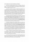 Research paper thumbnail of Από την αυτάρκεια στην αυτονομία: Αποσπάσματα μιας διαδρομής